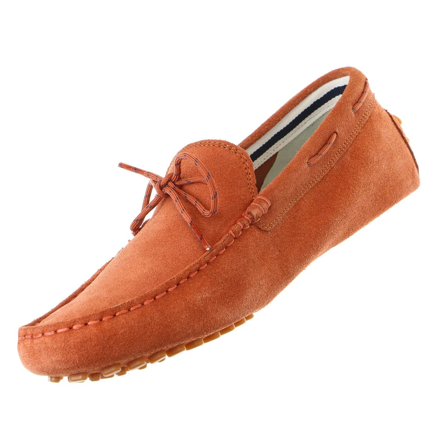 Lacoste Concours Lace 216 1 Slip-On Loafer - Men's