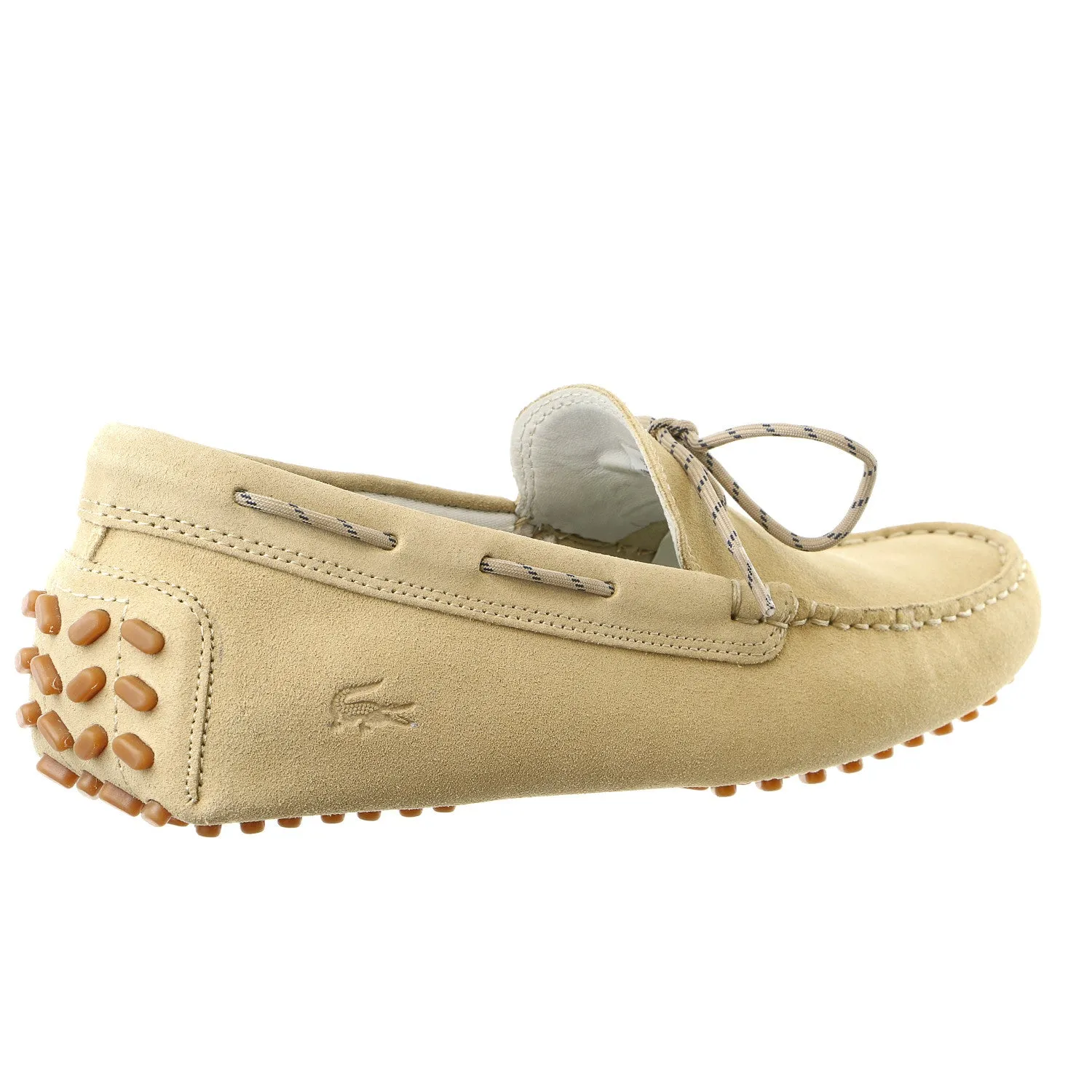 Lacoste Concours Lace 216 1 Slip-On Loafer - Men's