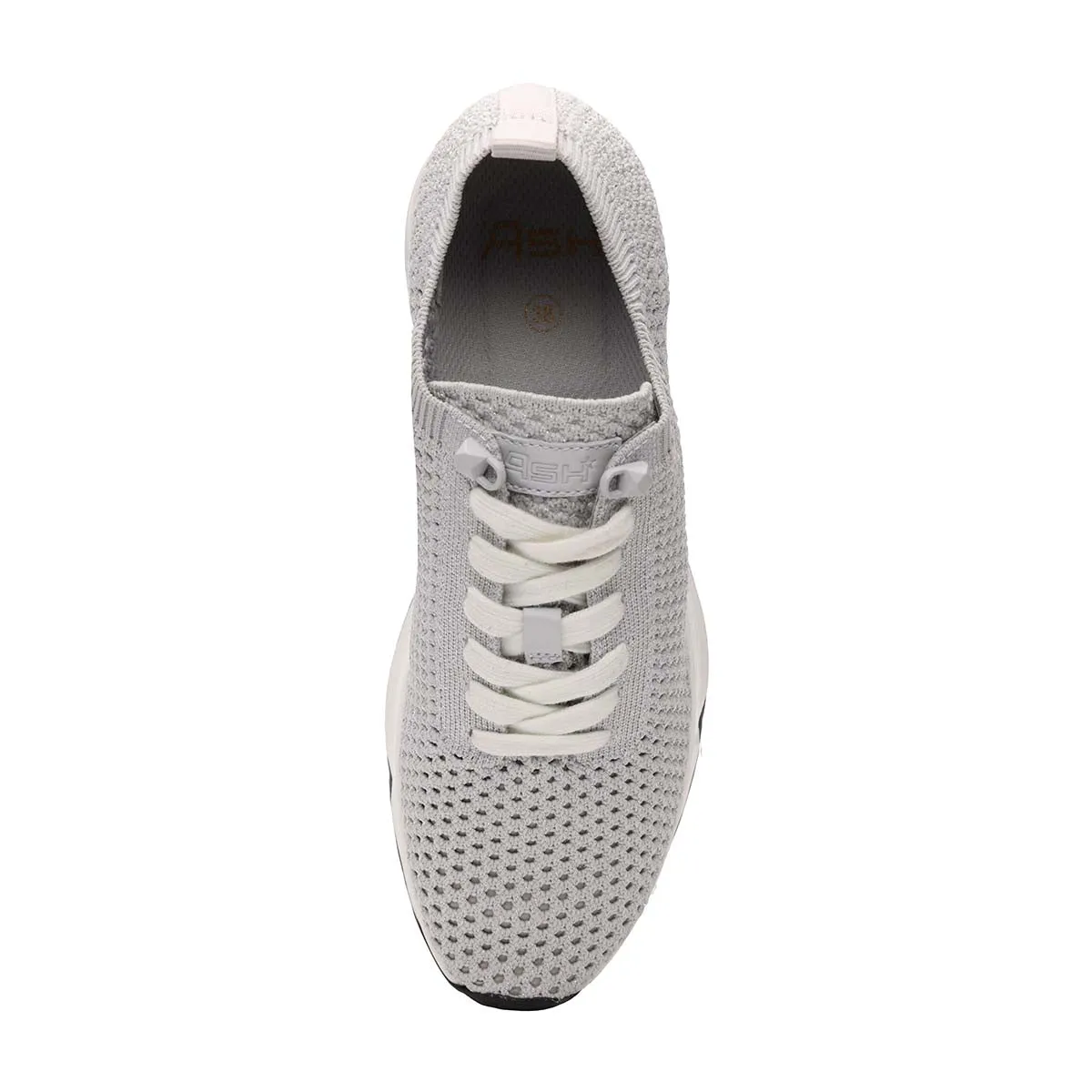 Laika Metallic Knit Sneaker