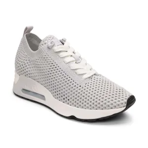 Laika Metallic Knit Sneaker