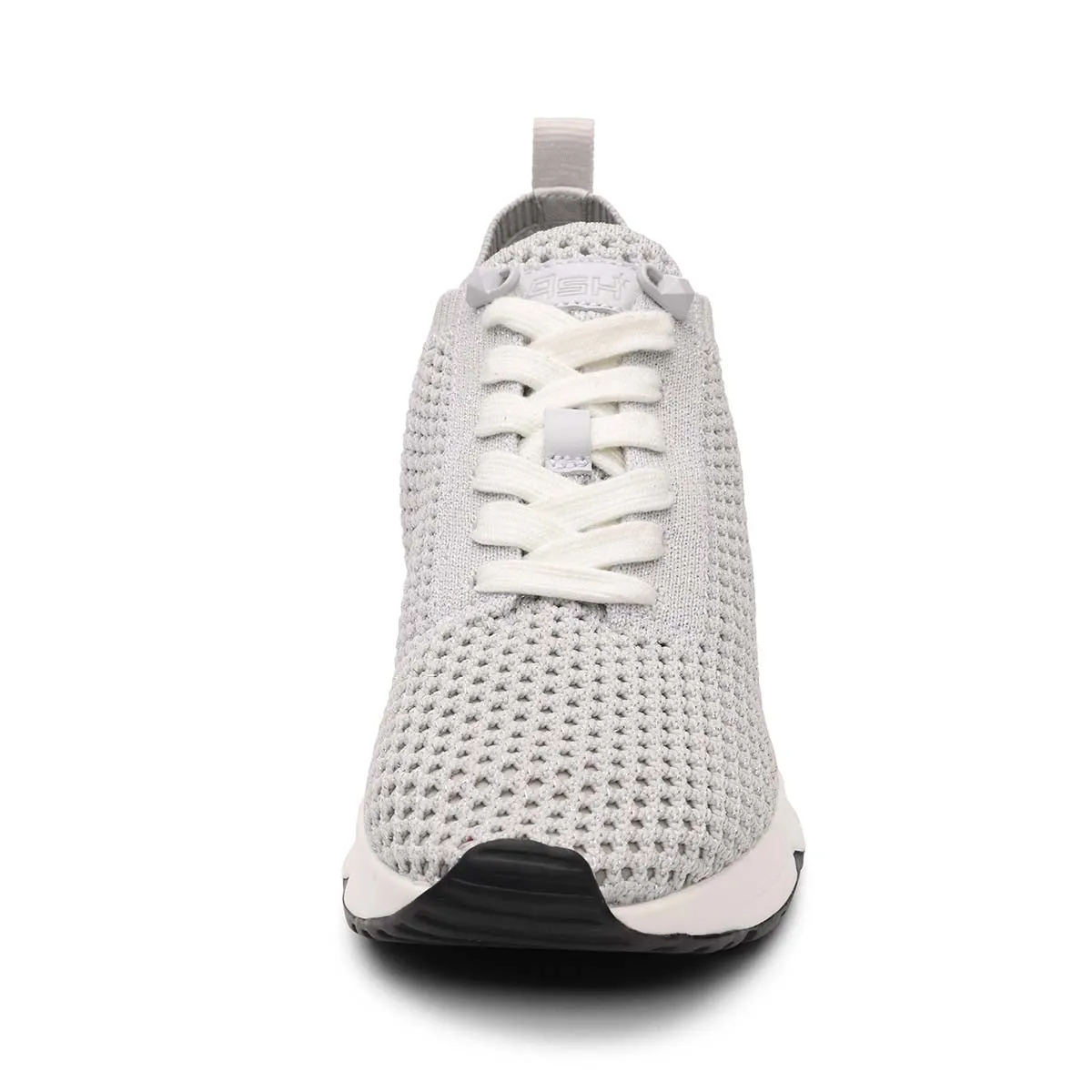 Laika Metallic Knit Sneaker