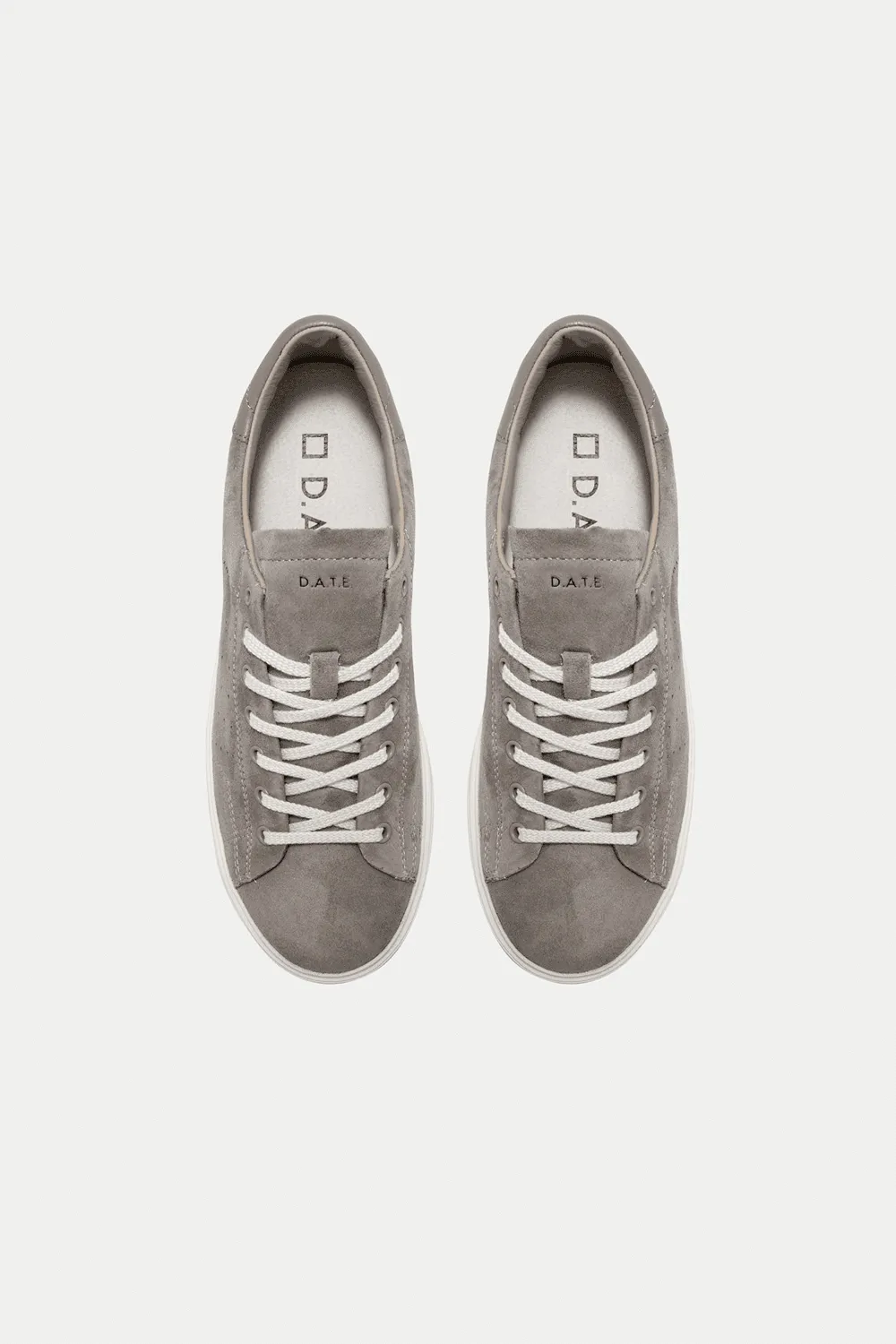 Levante River Sneaker Taupe