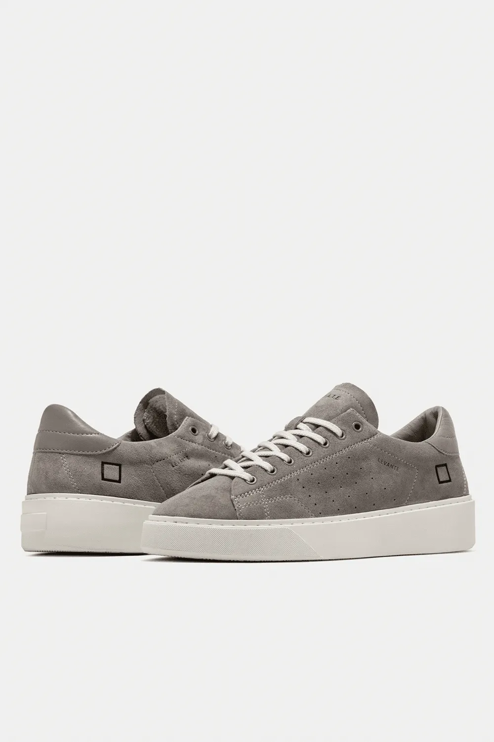 Levante River Sneaker Taupe