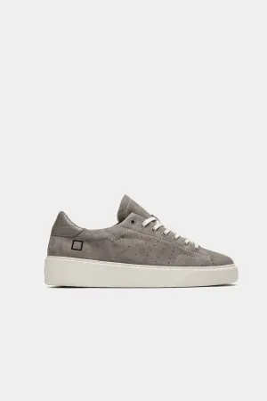 Levante River Sneaker Taupe