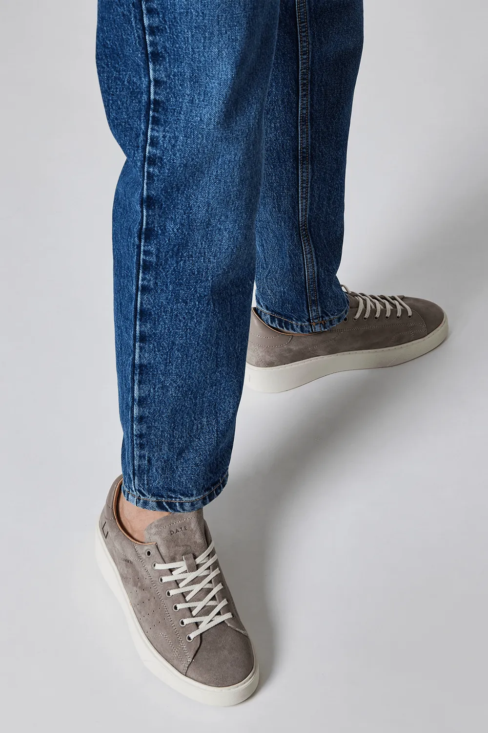 Levante River Sneaker Taupe