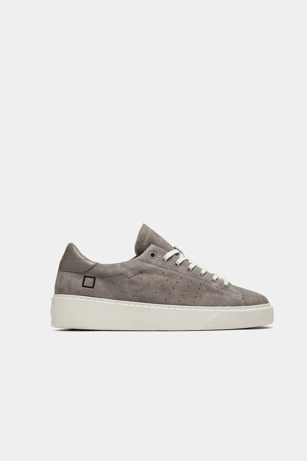 Levante River Sneaker Taupe