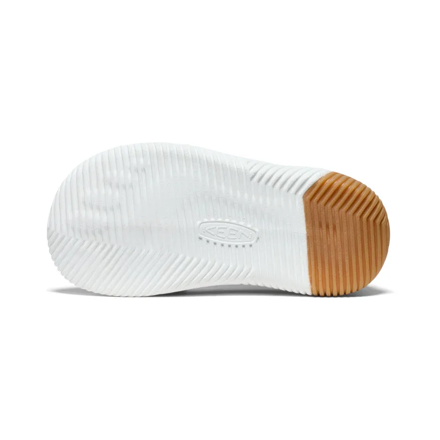 Little Kids' KNX Knit Sneaker - Dubarry/Star White