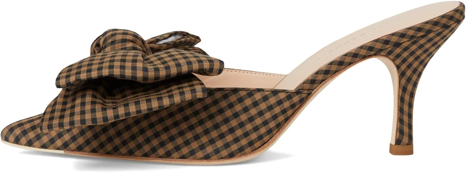 Loeffler Randall Women's Margot Bow Mule