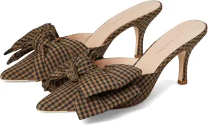 Loeffler Randall Women's Margot Bow Mule