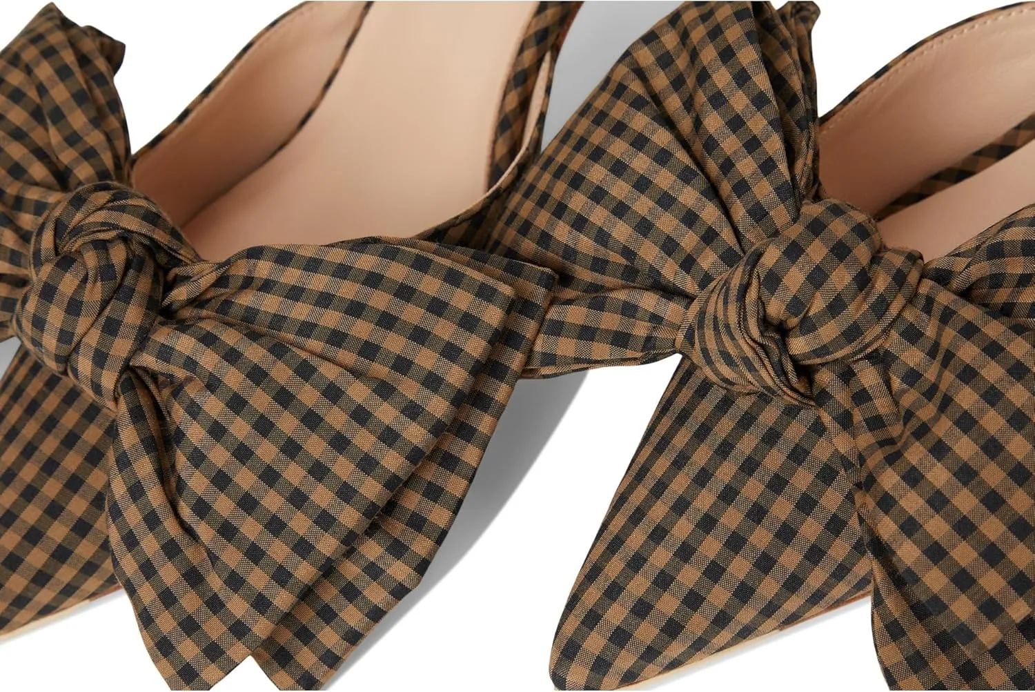 Loeffler Randall Women's Margot Bow Mule