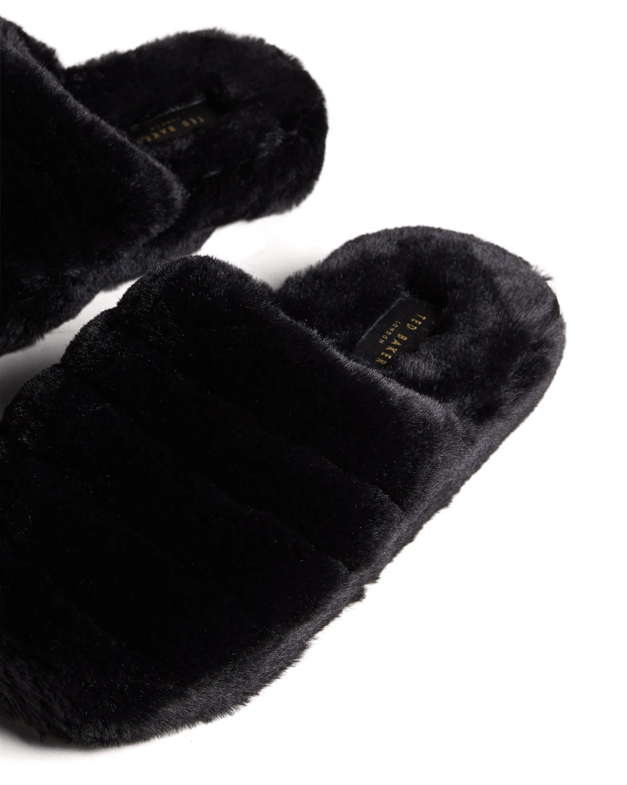 Lopsey Fur Slippers