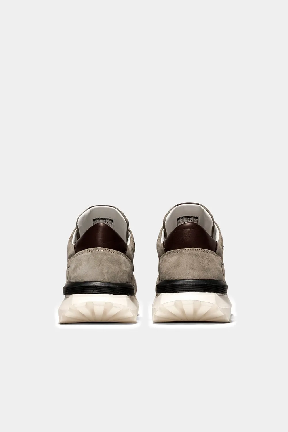 Luna Sneaker Stone Sage
