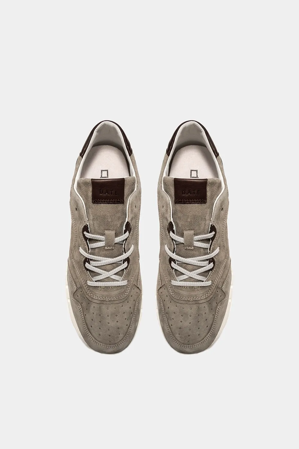 Luna Sneaker Stone Sage
