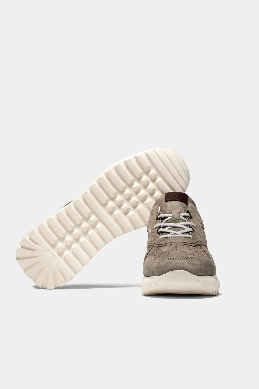 Luna Sneaker Stone Sage