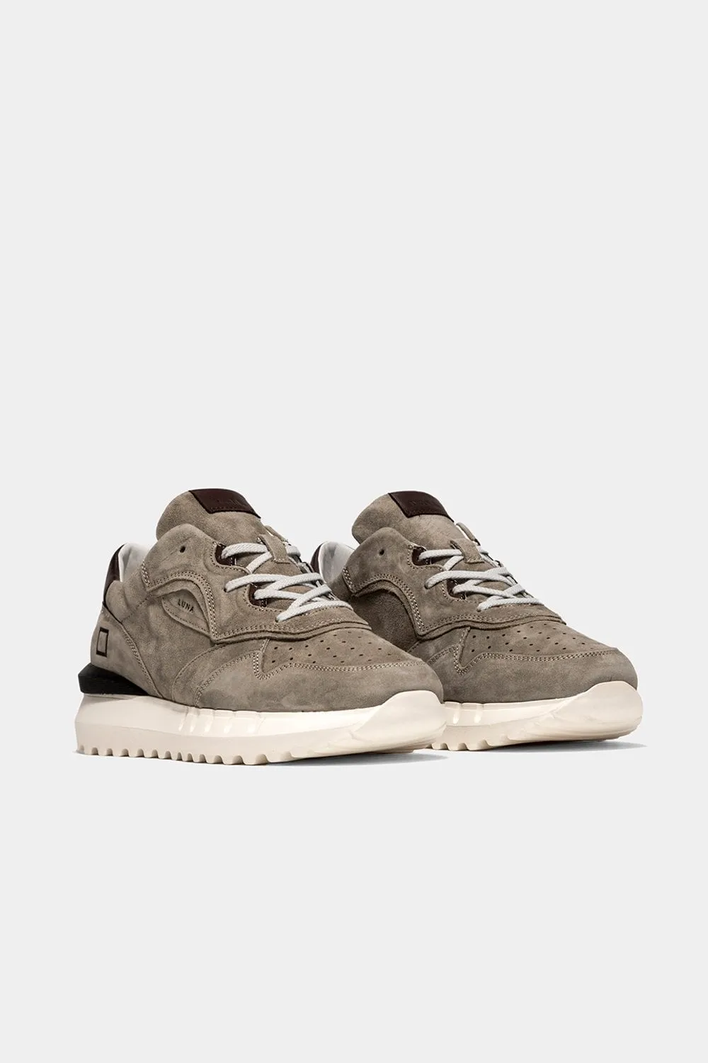 Luna Sneaker Stone Sage