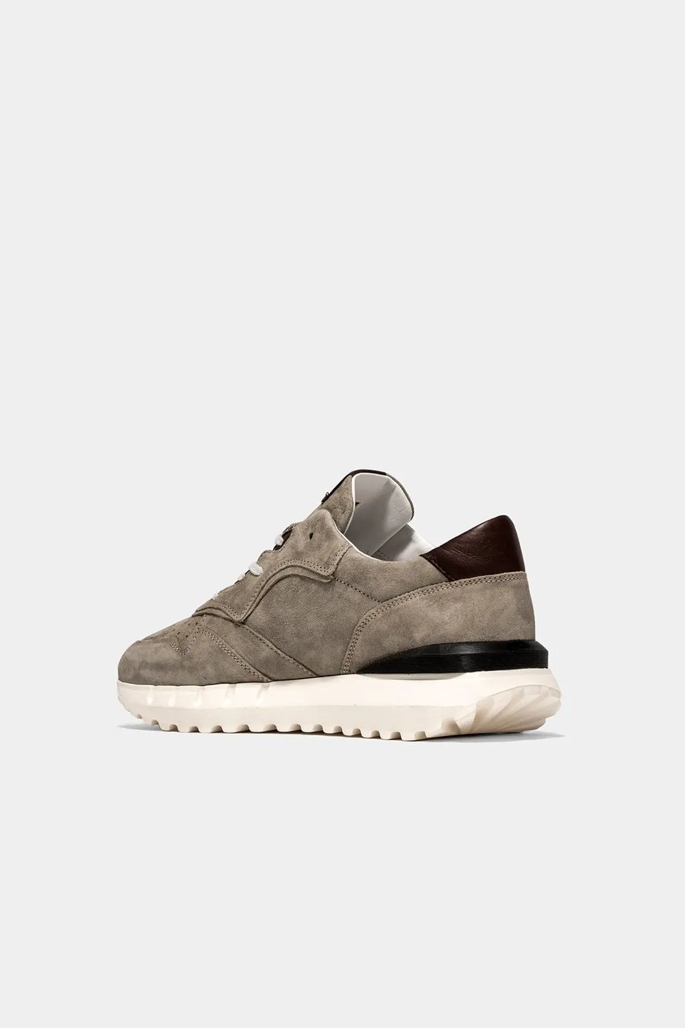 Luna Sneaker Stone Sage