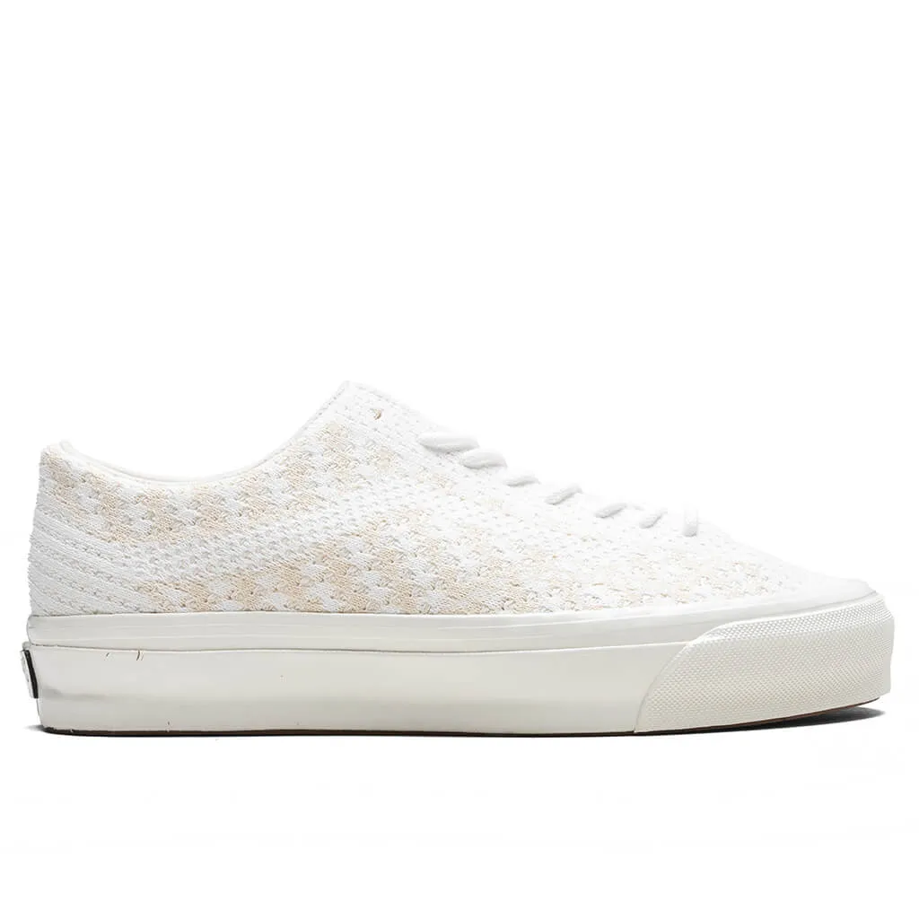 LX Old Skool 36 EK - True White/Turtle Dove