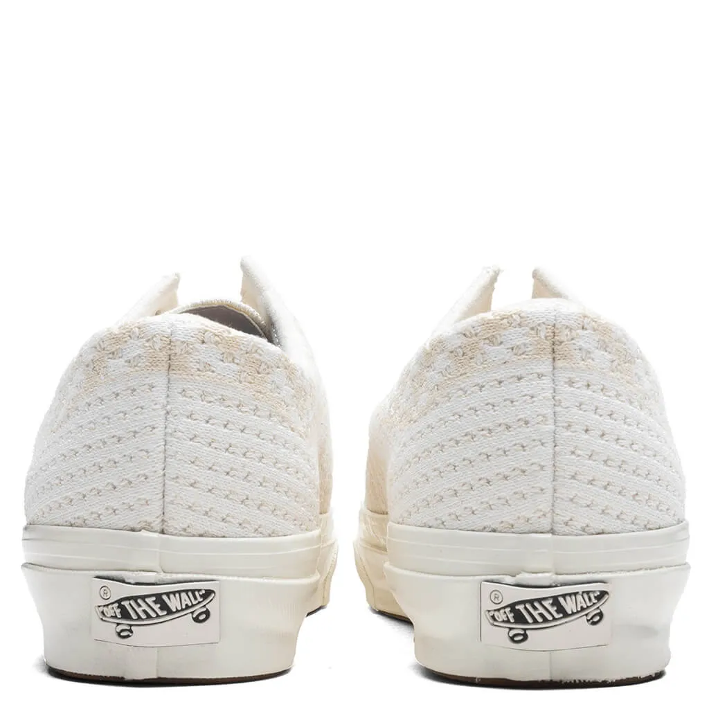 LX Old Skool 36 EK - True White/Turtle Dove