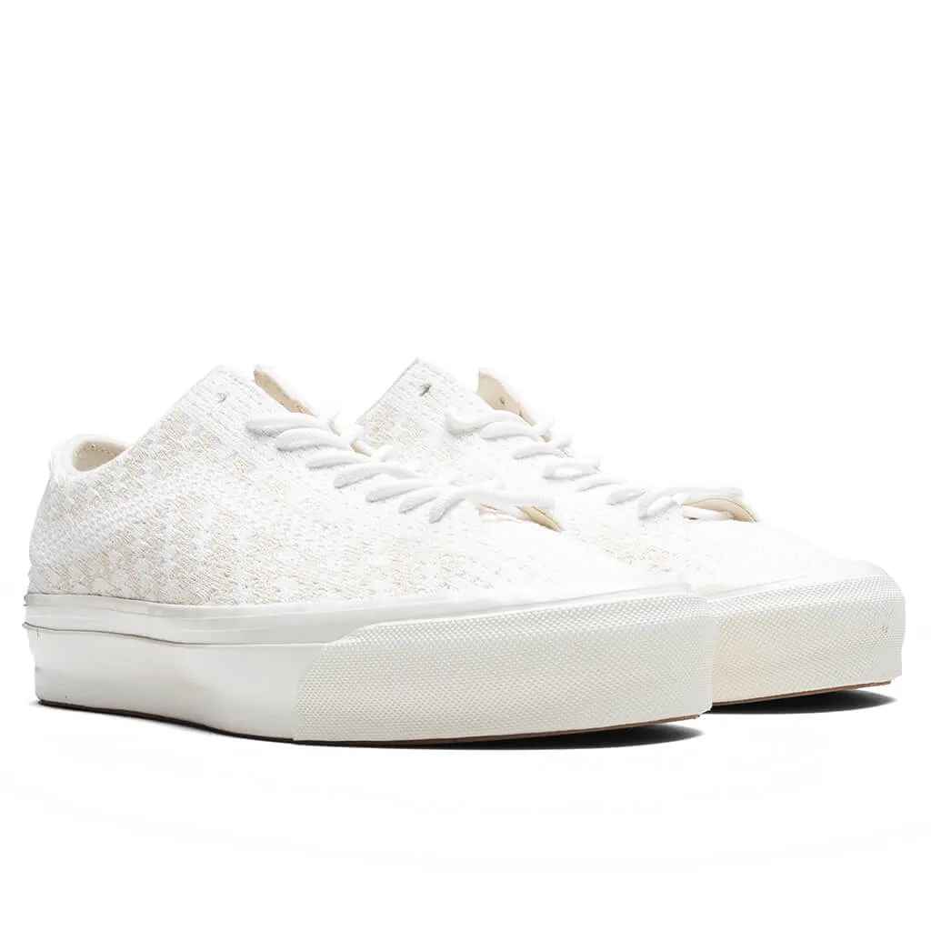 LX Old Skool 36 EK - True White/Turtle Dove