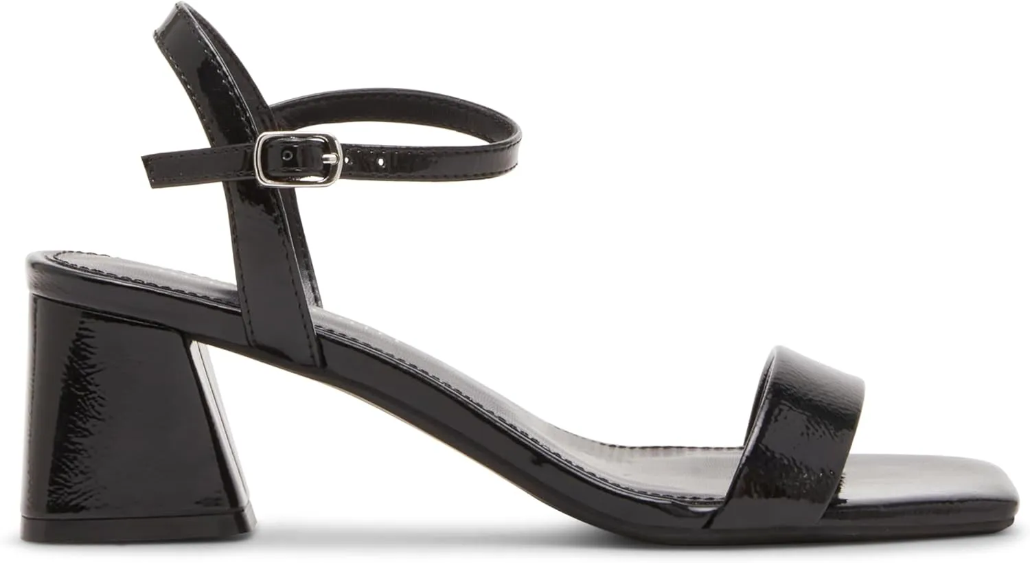Madden Girl Women's Birdiee Heeled Sandal