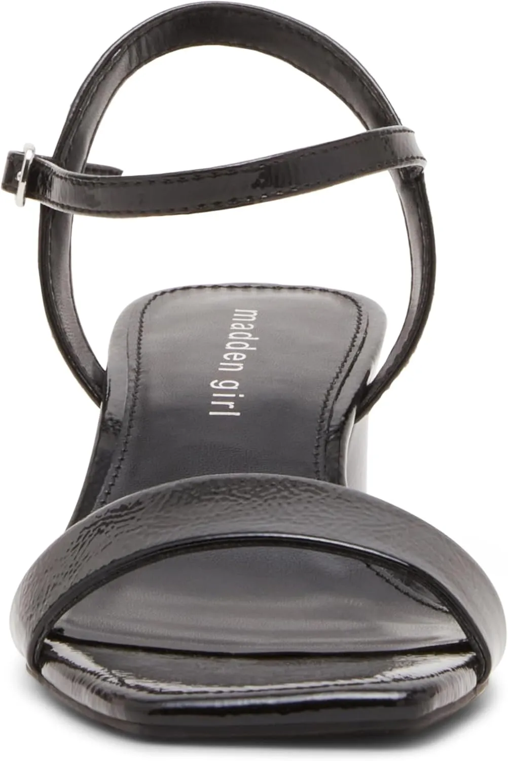 Madden Girl Women's Birdiee Heeled Sandal