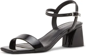 Madden Girl Women's Birdiee Heeled Sandal