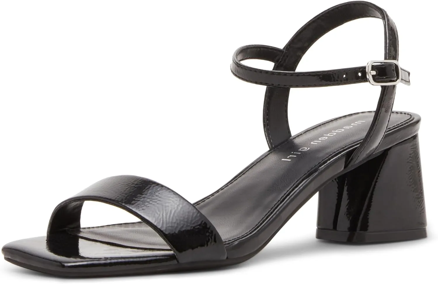 Madden Girl Women's Birdiee Heeled Sandal