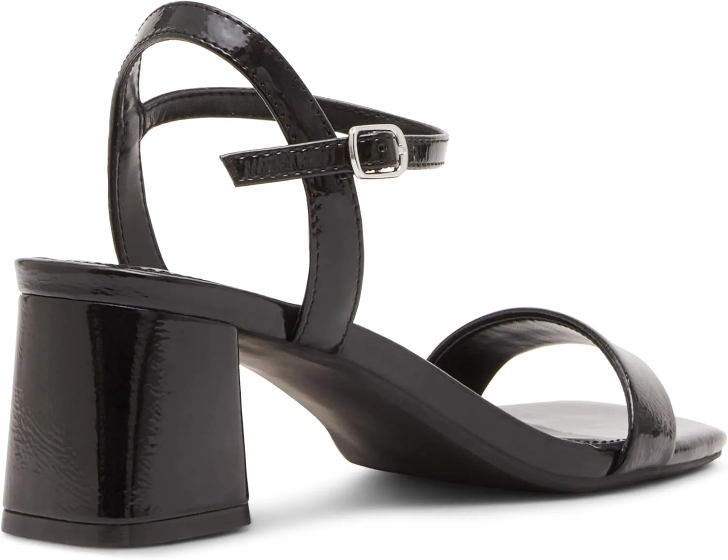 Madden Girl Women's Birdiee Heeled Sandal