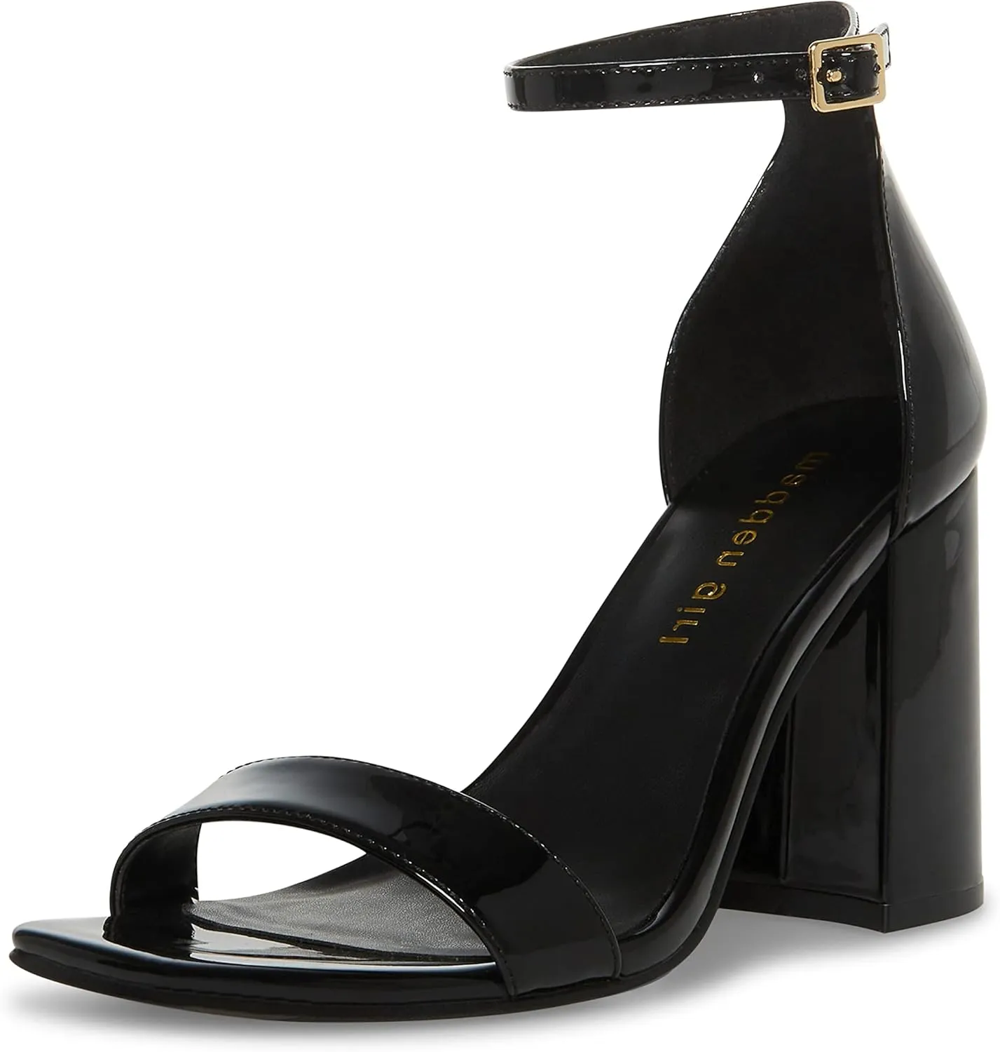 Madden Girl Women's Sstar Heeled Sandal
