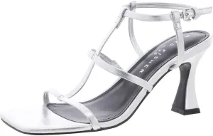 Marc Fisher LTD Women's Dennie Heeled Sandal