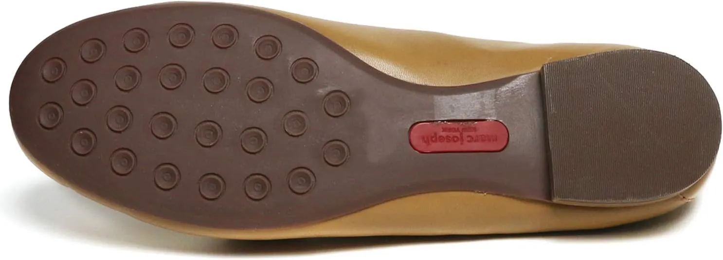 Marc Joseph New York Women's Grand Street Driving Style loafer