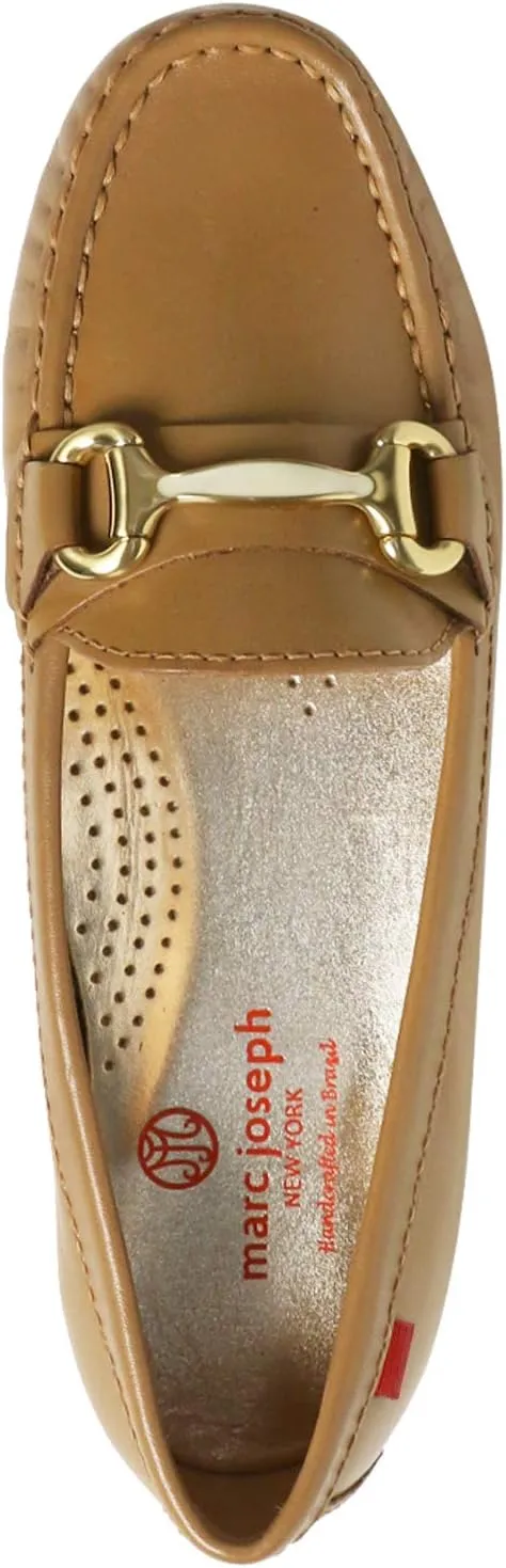 Marc Joseph New York Women's Grand Street Driving Style loafer