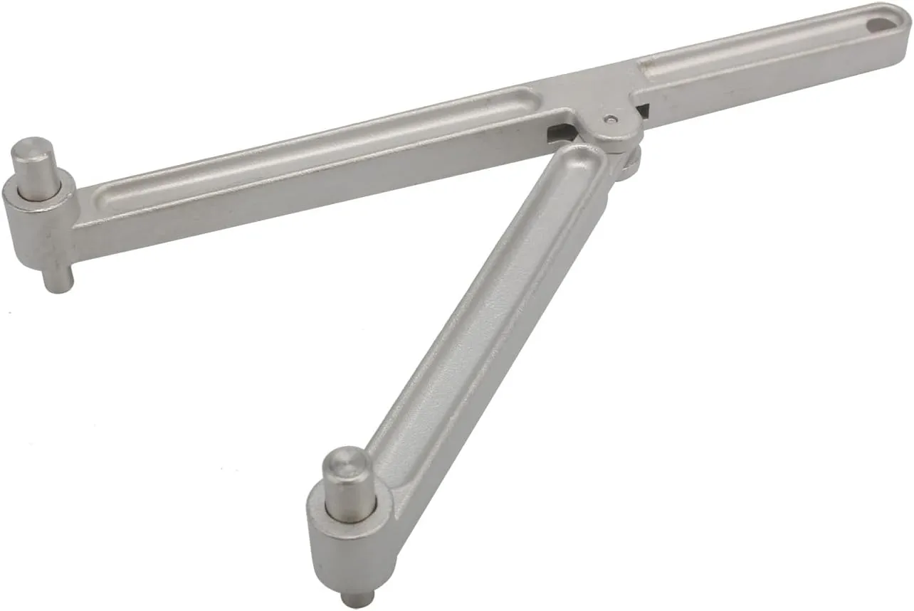 Marine Spanner for Groco Spanner Wrenchdeck Plate Key Wrench, Pin Spanner Wrench, Excellent Quality Rigid