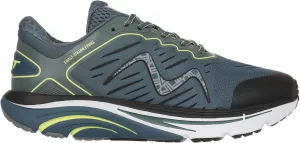 MBT Mbt-2000 Ii Lace Up Running Shoes in Blue for Women in Size 7.5