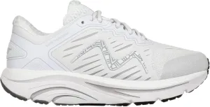 MBT Mbt-2000 Ii Lace Up Running Shoes in White for Women in Size 10.5