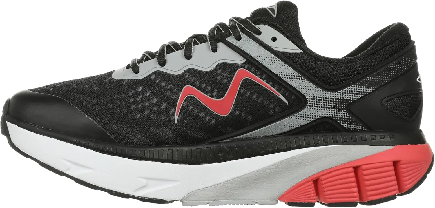 MBT Mtr-1500 Ii Lace Up Running Shoes For Men