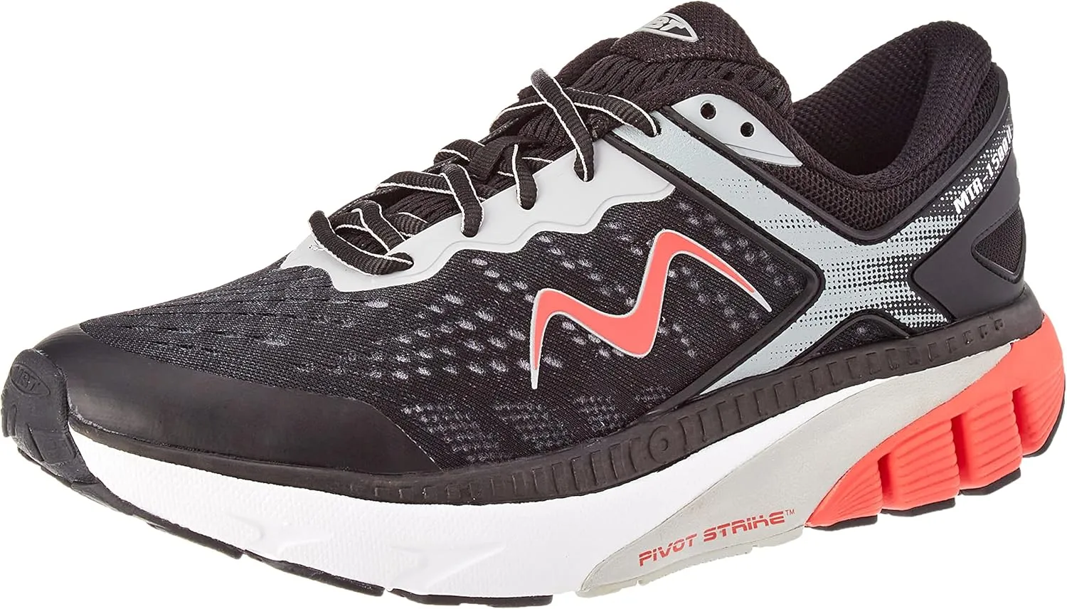 MBT Mtr-1500 Ii Lace Up Running Shoes For Men