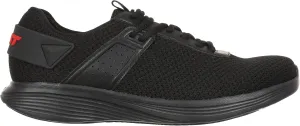 MBT Myto Active Fitness Walking Shoes in Black for Women in Size 7.5