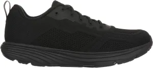 MBT Wave Ill Lace Up Running Shoes in Green for Men