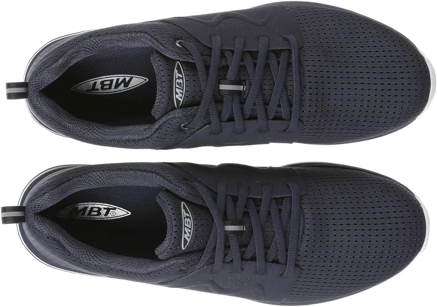 MBT Wave Running Shoes For Men