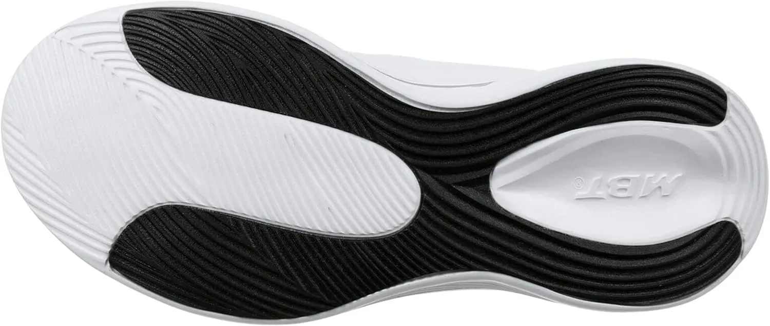 MBT Women's Yasu Lace Up Athletic Walking Shoe