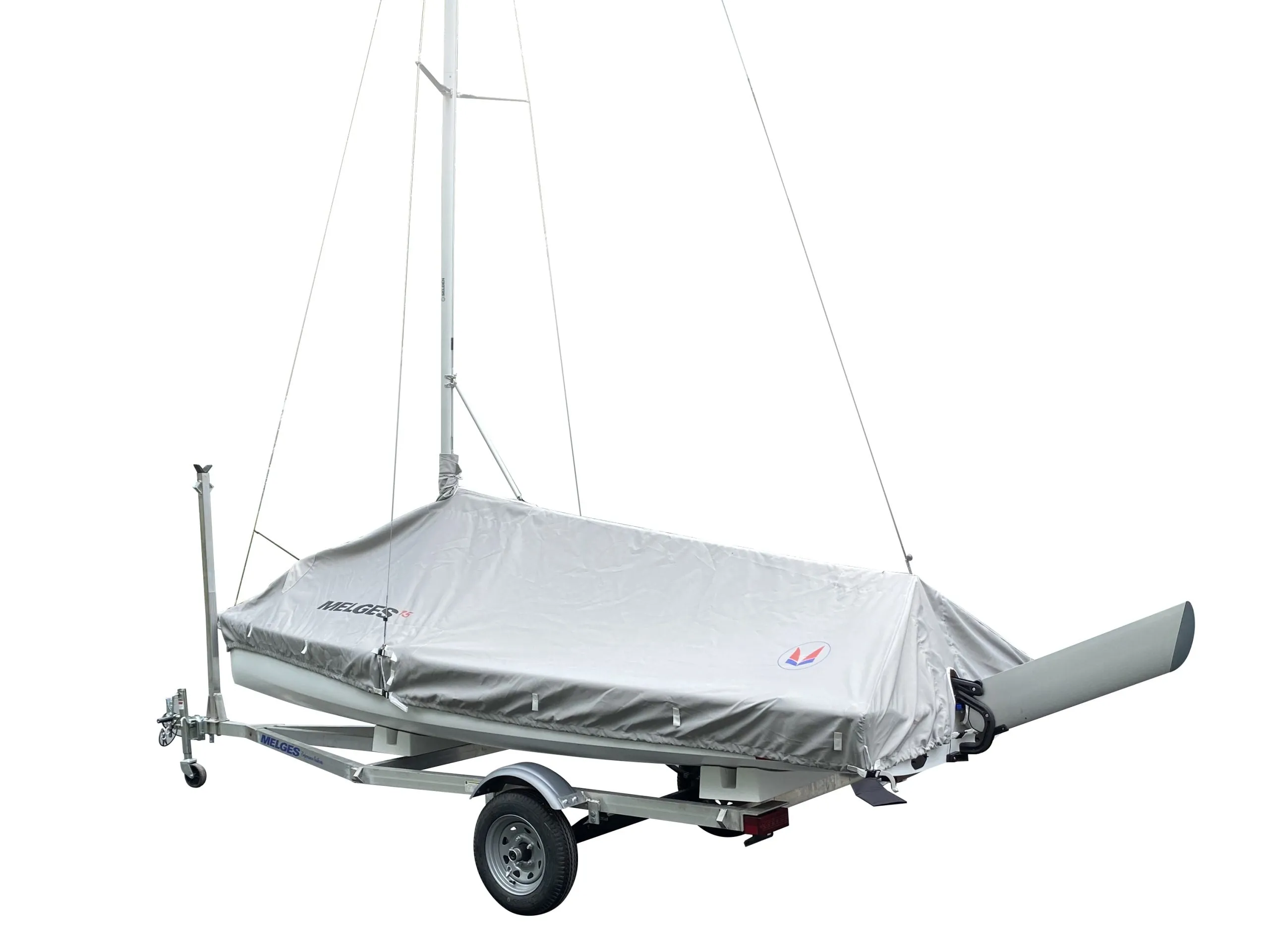 Melges 15 Full Deck Cover