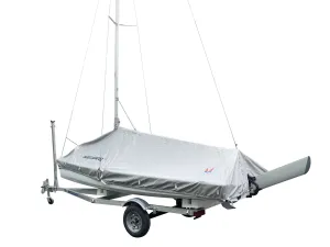 Melges 15 Full Deck Cover