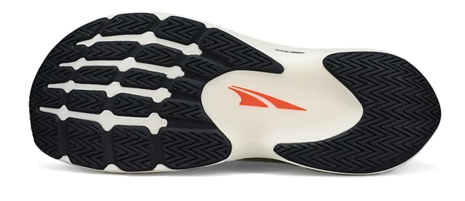 MEN'S ALTRA VANISH CARBON | WHITE / GRAY