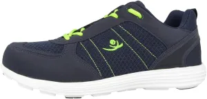 Men's Duxfree Nassau Lace-up Low Shoes