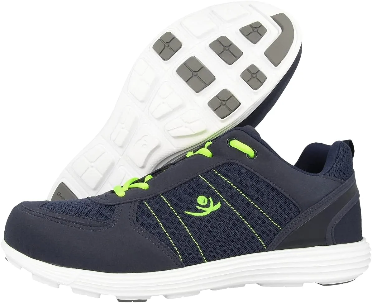 Men's Duxfree Nassau Lace-up Low Shoes