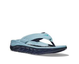Men's Ora Recovery Flip (SBOS - Stone Blue/Outer Space)