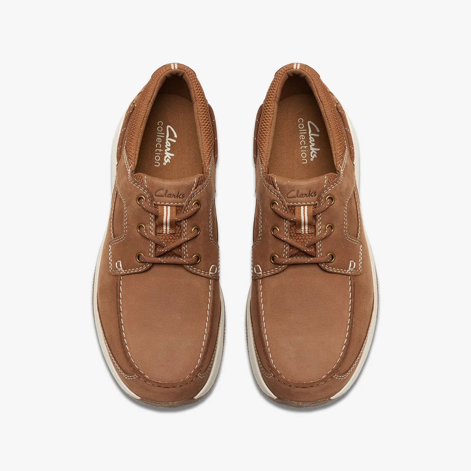 Mens - Sailview Lace