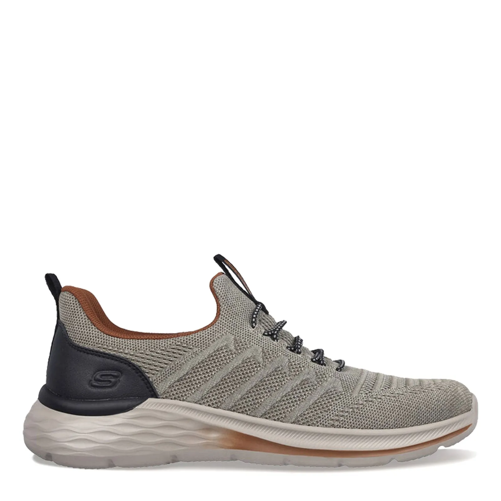 Men's Skechers, Relaxed Fit: Garner - Crispin Sneaker