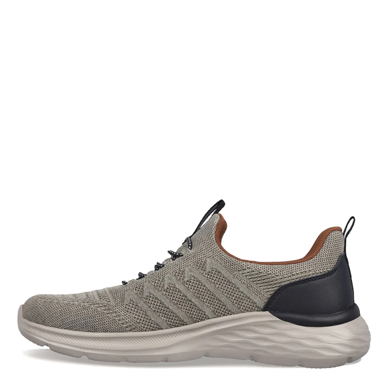 Men's Skechers, Relaxed Fit: Garner - Crispin Sneaker